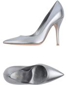 Gianvito Rossi Pump - Lyst