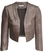 H&M Short Jacket - Lyst