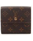 Louis Vuitton Pre-Owned Monogram Elise - Lyst