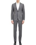 Boglioli Alton Two-Button Suit - Lyst