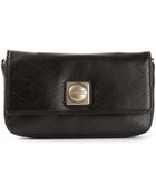 Marc By Marc Jacobs Circle in Square Shoulder Bag - Lyst