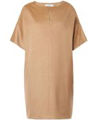 Max Mara Vespa Dress - Lyst