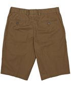 French Connection Lightweight Cotton Cargo Shorts - Lyst