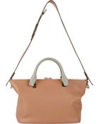 Chloé Medium Baylee Bag - Lyst