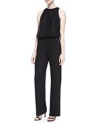 Trina Turk Lillia 2 Jersey Jumpsuit - Lyst