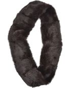 Stefanel Double Neck Collar - Lyst