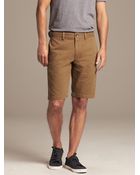 Banana Republic Original-Fit Short - Lyst