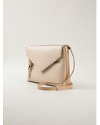 Chloé Cassie Pochette Shoulder Bag - Lyst