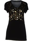 Givenchy Tshirt - Lyst