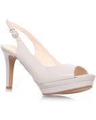Nine West Able - Lyst