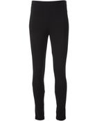 Givenchy High Waisted Trousers - Lyst