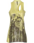 Manila Grace Top - Lyst