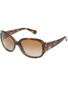 Dolce & Gabbana Sunglasses - Lyst