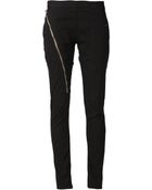 DRKSHDW by Rick Owens 'Aircut Detroit' Fitted Trousers - Lyst