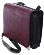 Alexander Wang Beet Prisma Double Envelope Bag - Lyst