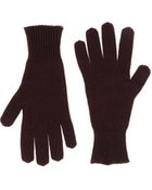 Dolce & Gabbana Gloves - Lyst