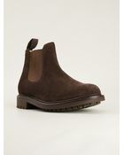 Church's Ankle Boots - Lyst