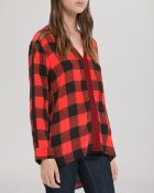 Sandro Top - Enya - Lyst