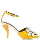 Fendi Sandals - Lyst