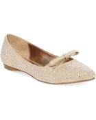 Rampage Beree Flats - Lyst