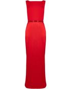 Coast Felix Maxi Dress..... - Lyst