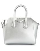 Givenchy Small Antigona Tote - Lyst