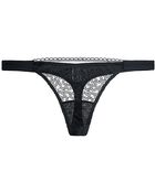 La Perla Studio Narcissus Thong - Lyst