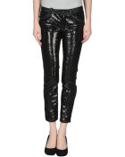 Lerock Denim Trousers - Lyst