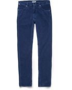 Michael Bastian Regular-Fit Corduroy Trousers - Lyst