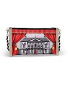Moschino Clutches - Lyst