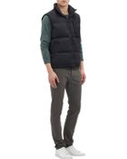 James Perse Yosemite Puffer Vest - Lyst