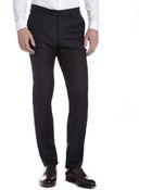 Ermenegildo Zegna Navy Wool Dress Pants - Lyst