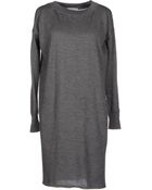 BP Short Dress - Lyst