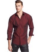 Inc International Concepts Colton Shirt - Lyst