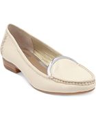 Dolce Vita Dv By Erica Flats - Lyst