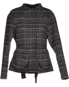 Marc Jacobs Jacket - Lyst