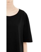 Acne Studios Wonder Ctn Black Pony - Lyst
