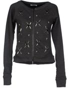 Pinko Sweatshirt - Lyst