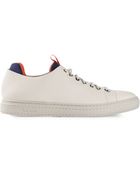 Paul Smith Classic Trainer - Lyst