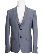 Fendi Jacket - Lyst