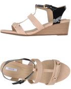 Geox Sandals - Lyst