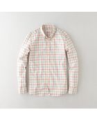 Steven Alan Classic Collegiate Shirt - Lyst