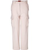 Missoni Wool-Cashmere Cargo Pants - Lyst