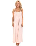 Hanro Juliet Chemise - Lyst