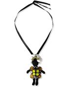 Marni Necklace - Lyst