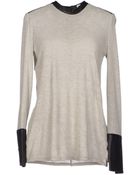 Helmut Lang Sweater - Lyst