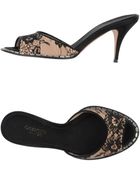 Giambattista Valli Sandals - Lyst