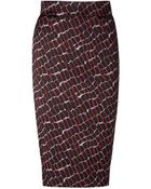 ESCADA Skirt Rava - Lyst