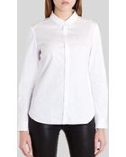 Ted Baker Shirt - Hadija Fitted Button Down - Lyst