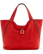Vince Camuto Heidi Tote - Lyst